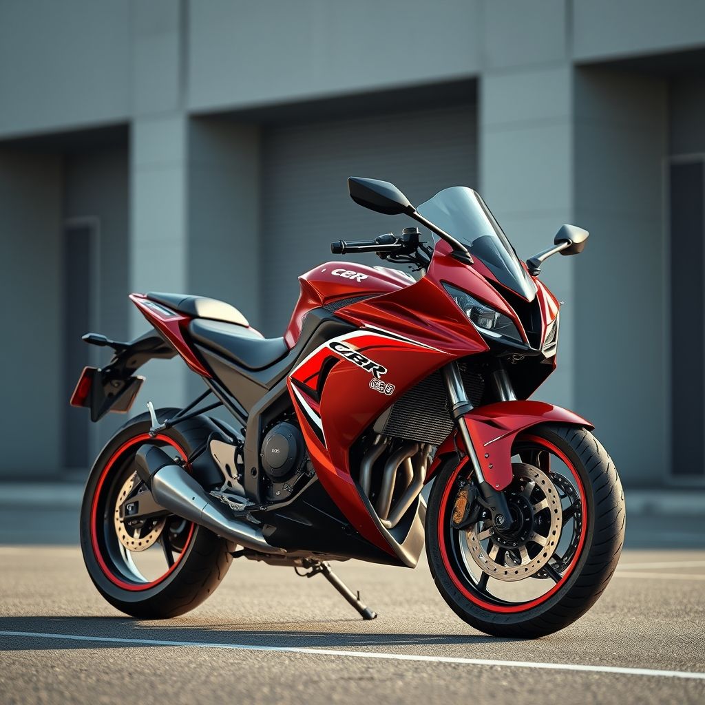 ประสบการณ์ขับขี่ CBR650R ที่ไม่ควรพลาด
